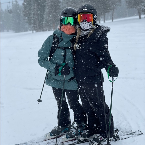 Montec Snow Jacket - Picture 2 of 8